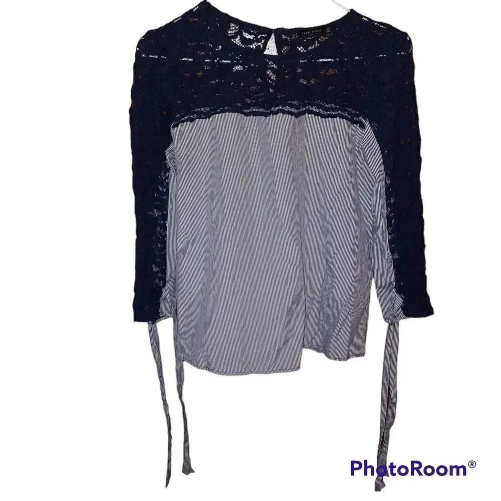 Zara Shirt